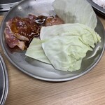 コケコッコー共和国 山の駅よって亭 - 