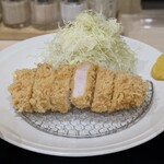 とんかつ ロク - 