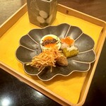 日本料理 つむぐ - 