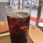 カフェ・ベローチェ - ドリンク写真: