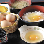 コケコッコー共和国 - 