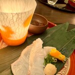 日本料理 つむぐ - 