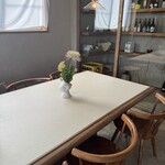 bûke coffee and wine - 