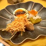 日本料理 つむぐ - 