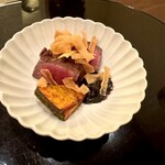 日本料理 つむぐ - 