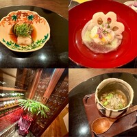 日本料理 つむぐ - 