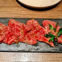 神楽坂焼肉 Kintan - 
