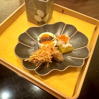 日本料理 つむぐ - 