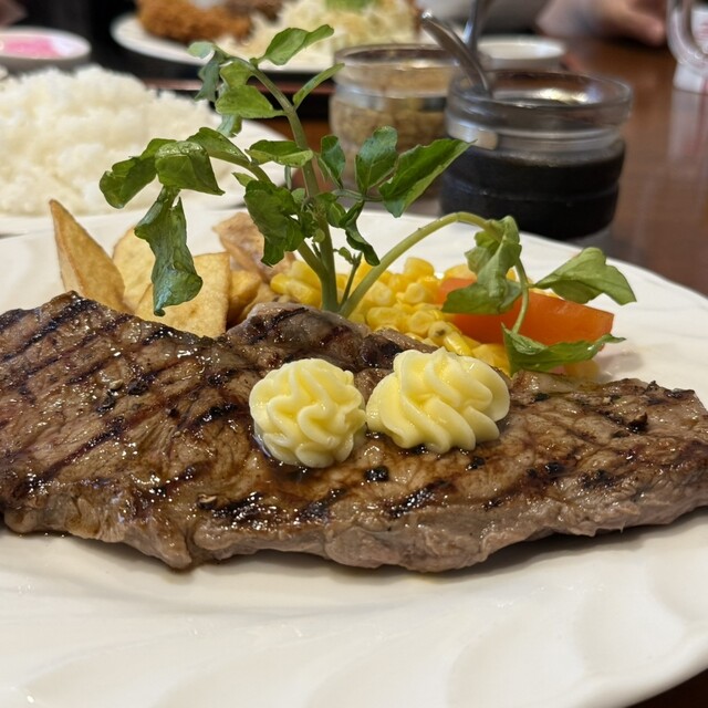 Yoshoku no Mikasa photo 2