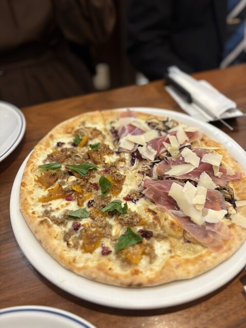 Pizzeria Morita photo 2