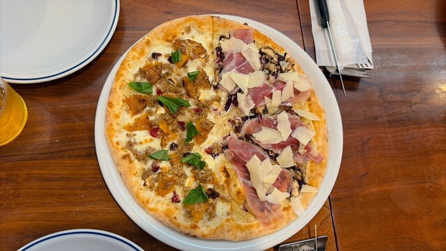 Pizzeria Morita photo 3