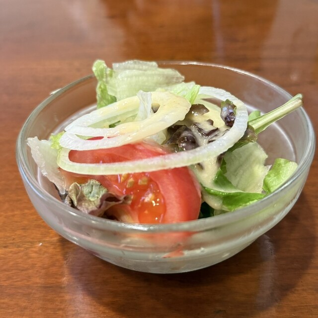 Yoshoku no Mikasa photo 5