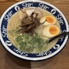 博多らーめん ShinShin 天神本店