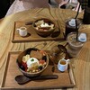 Panel Cafe 名古屋駅前店