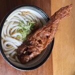 香川製麺所 - 