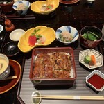 うなぎ きたお - 