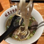 林東芳牛肉麵 - 