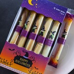 ヨックモック - 看板商品「シガール」