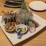 郷土料理 おが - 