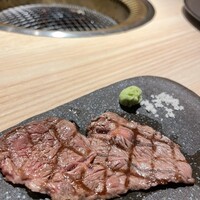焼肉割烹 YP流 宗右衛門町本店 - 