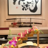 焼肉割烹 YP流 宗右衛門町本店 - 