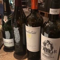 オービカ モッツァレラバー 梅田店 - 