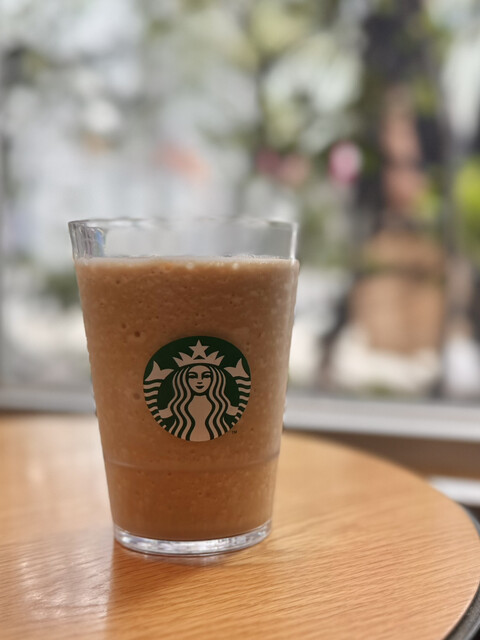 Starbucks Coffee Fujigaoka Effe Ten photo 3