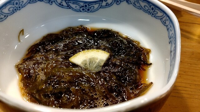 小梅寿司 - 筒井（寿司）の写真