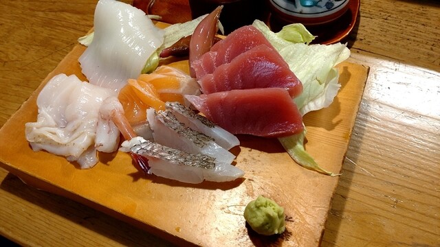 小梅寿司 - 筒井（寿司）の写真