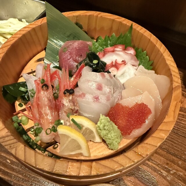 Nishinippori Sakaba Kushimaru photo 5