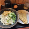 手打十段 うどんバカ一代