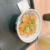 なか卯 豊水すすきの店