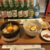 KOREAN BISTRO SO 大丸梅田店
