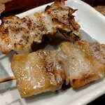 やきとり 大吉 - 料理写真: