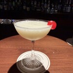 オールドインペリアル バー - 