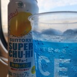 ファミリーマート - ドリンク写真: