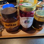 喫茶 ハシビロコウ - 