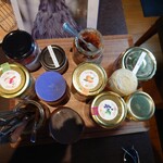 喫茶 ハシビロコウ - 