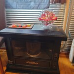 喫茶 ハシビロコウ - 