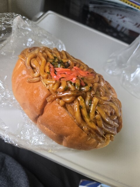 パンセ 仙台駅店 - 仙台（パン）の写真