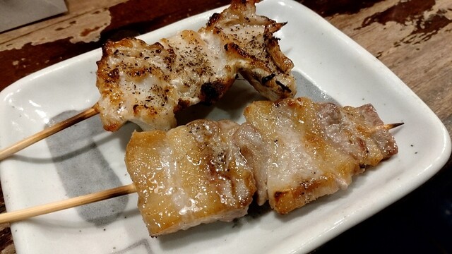 やきとり 大吉 多賀城店（やきとりだいきち） - 下馬（焼き鳥）