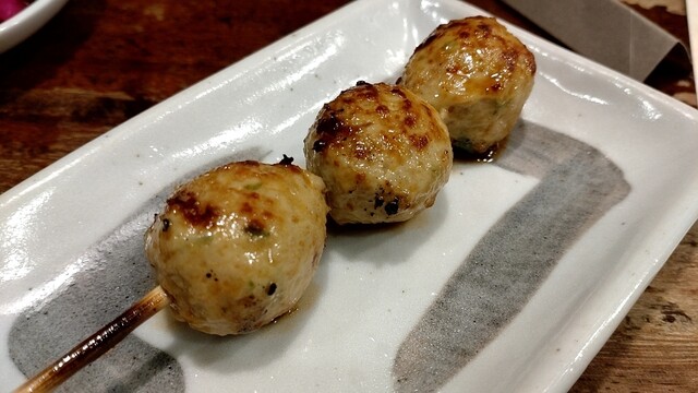 やきとり 大吉 多賀城店（やきとりだいきち） - 下馬（焼き鳥）の写真