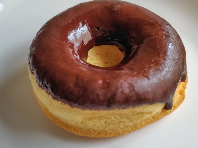 米粉の焼きドーナツ hati hati &ndash; 小樽市銭函のスイーツ専門店