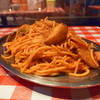 スパゲッティーのパンチョ 新橋店