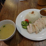 タイ国専門食堂 - 