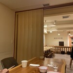 蕎麦切 砥喜和 - 