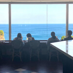 CODA ROSSA - 窓際カウンターも！！