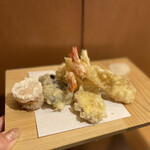 蕎麦切 砥喜和 - 