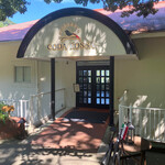 CODA ROSSA - エントランスも！