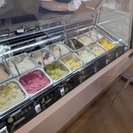 GERATERIA DI PREGHIERA - 